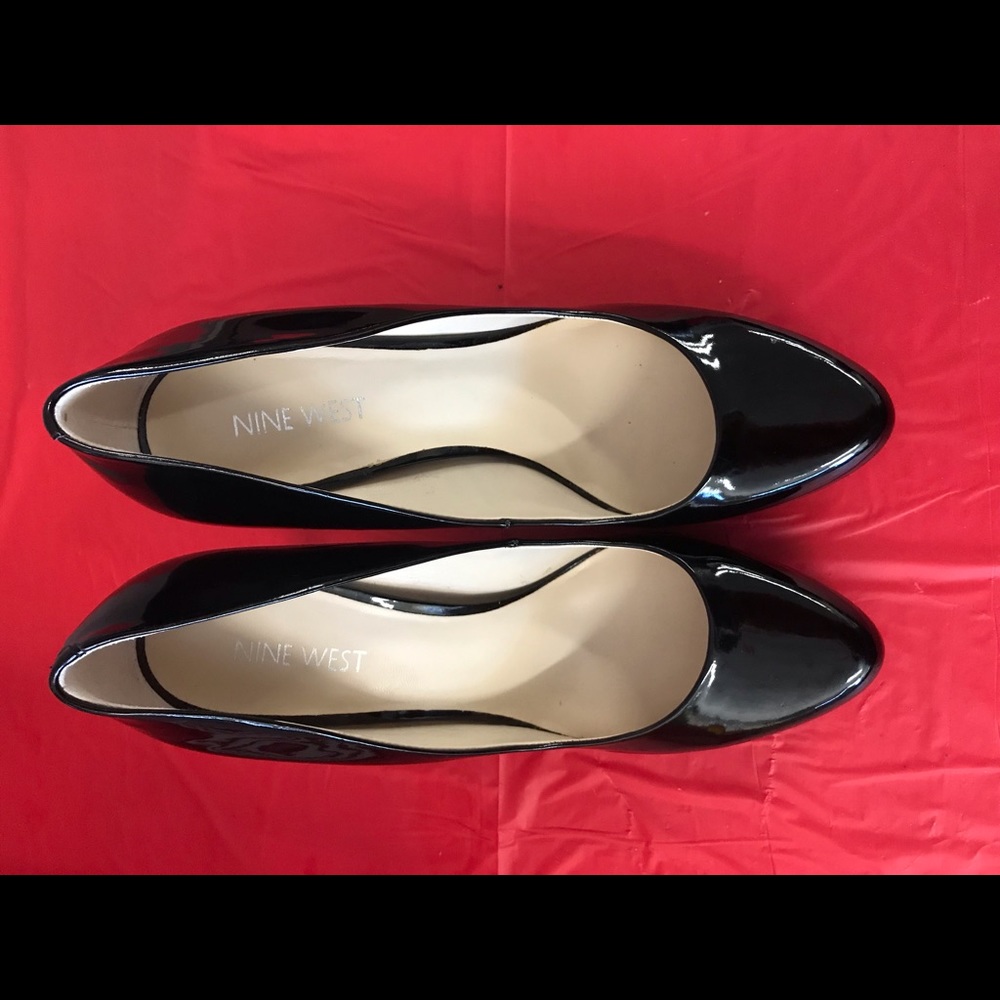 Nine West heels